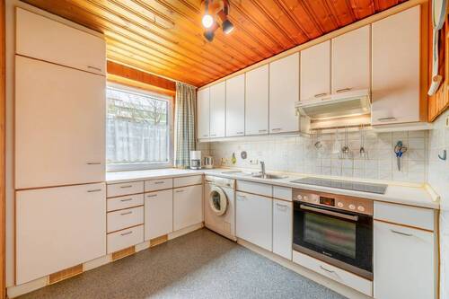 Kueche - 