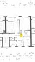 Grundriss Wohnung - 