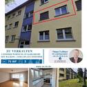 Titelbild - Ruhe trifft Lebensqualität - Helle 3-Zimmerwohnung in Durlach