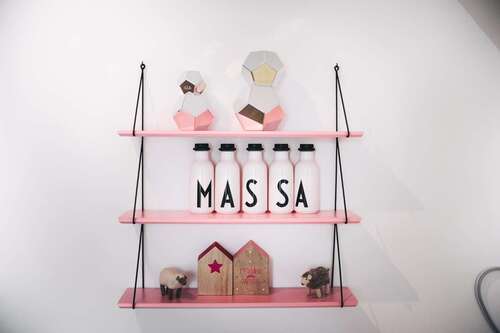 Kinderzimmer - 