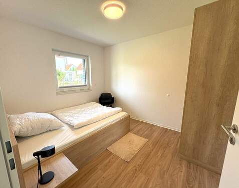Schlafzimmer - - 