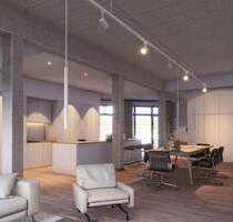 Urbaner Luxus trifft auf modernes Loft-Flair - mitten in Schwerte (bei Dortmund)