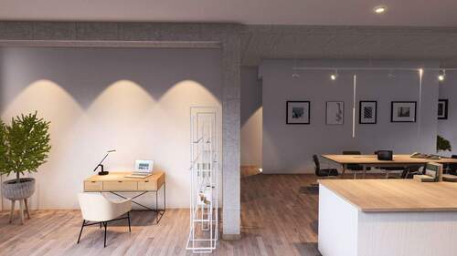 Platz für Gestaltung - 