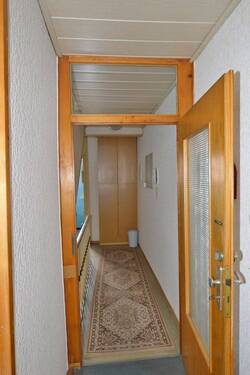 Flur Obergeschoss - 
