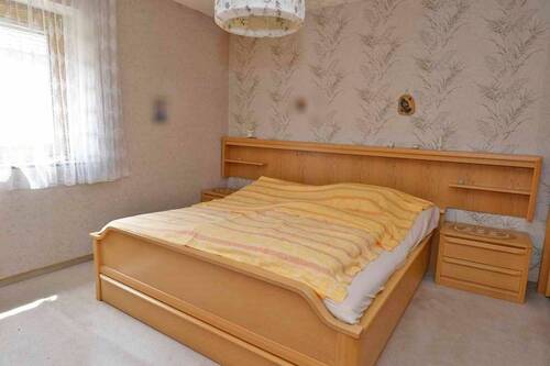 Schlafzimmer im Obergeschoss - 