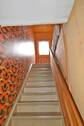 Treppe Obergeschoss - Dachgeschoss - 
