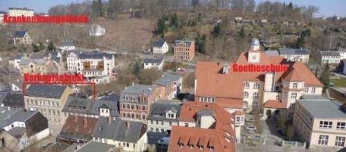 Bild 4 - Mehrfamilienhaus, Wohnhaus mit 500,00 m&sup2; in Greiz zum Kaufen