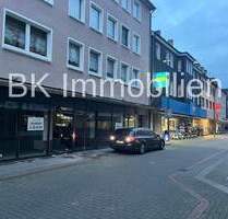 ** Ladenlokal in der Einkaufsstraße zu vermieten..** - Gelsenkirchen / Horst