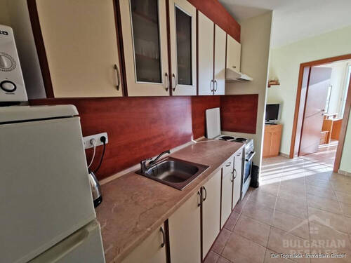 Bild 4 - Etagenwohnung mit 72,00 m&sup2; in Sveti Vlas zum Kaufen