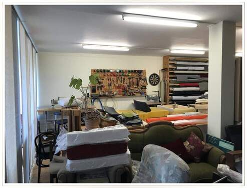 Innenansicht - Gewerbeobjekt (Büro, Produktion, Verkauf) in Nürnberg