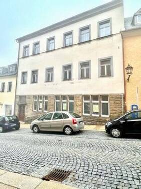 Gewerbe, Annaberg-B. - Ausbau für Sie - LadenPraxisBüro - zentral in Annaberg auf der Großen Kirchgasse!