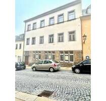 Ausbau für Sie - LadenPraxisBüro - zentral in Annaberg auf der Großen Kirchgasse! - Annaberg-Buchholz