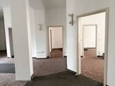 Gewerbe, Annaberg-B. - 4 Zimmer Büro zur Miete in Annaberg-Buchholz