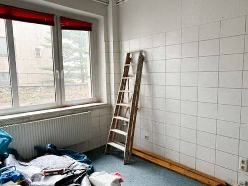 Gewerbe, Annaberg-B. - 