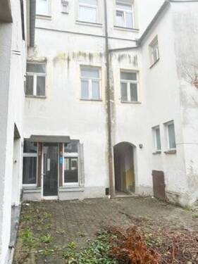 Gewerbe, Annaberg-B. - 