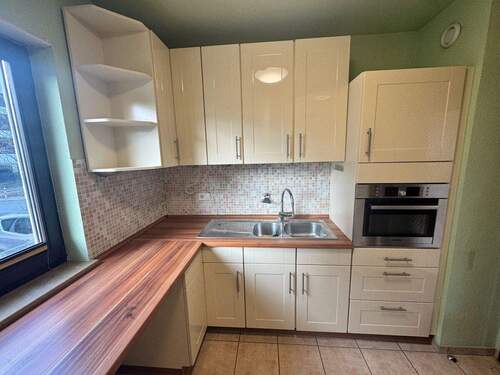 Einbauküche Spüle... - 