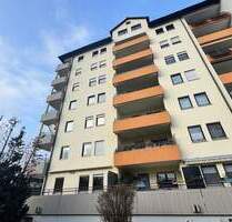 Erdgeschoss | 2 Zimmer Wohnung mit Einbauküche | Balkon | Tiefgaragenstellplatz - sofort frei! - Langen