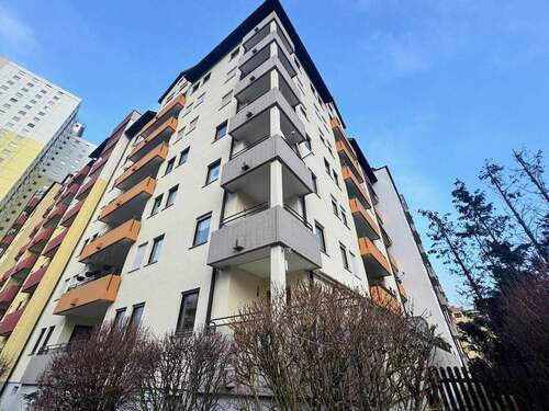 Objektansicht Ecke - 