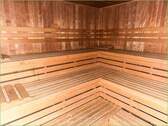 Sauna - 
