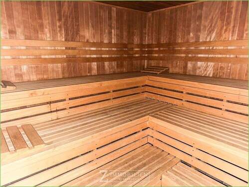 Sauna - 