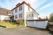 01 Haus - 8 Zimmer Einfamilienhaus zum Kaufen in Bad Driburg