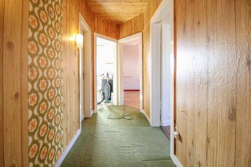 03 Flur OG - Einfamilienhaus in Bad Driburg zum Kaufen