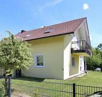 Schönes Einfamilienhaus auf großem Grundstück! - Essenbach Unterwattenbach