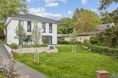 Ansicht - **Exclusives A+ Niedrigenergiehaus** *stilvoll, modern, besonders*