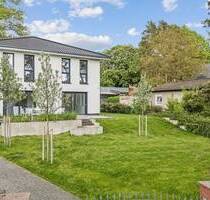 **Exclusives A+ Niedrigenergiehaus** *stilvoll, modern, besonders* - Berlin Rahnsdorf