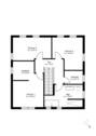 Obergeschoss - 