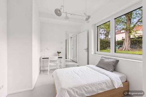 Zimmer-EG - Einfamilienhaus mit 156,00 m&sup2; in Berlin zum Kaufen