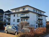 Bild 1 - Penthouse-Wohnung mit großer Dachterrasse im Werner-Blome-Haus in Extertal-Bösingfeld (C16)