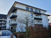 Bild 3 - 3 Zimmer Terrassenwohnung in Extertal