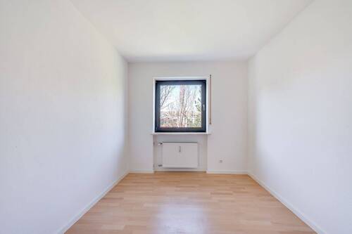 Kinderzimmer - Etagenwohnung mit 83,10 m&sup2; in München zum Kaufen