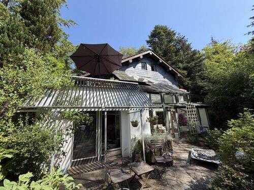 Ansicht Haus - 