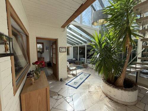 Wintergarten EG - 