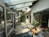 Wintergarten EG - 
