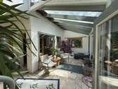 Wintergarten EG - 