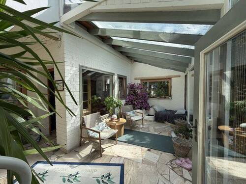 Wintergarten EG - 