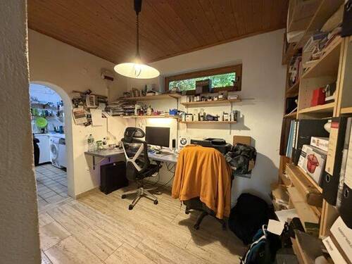 Büro EG - 