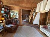 Wohnzimmer OG - 