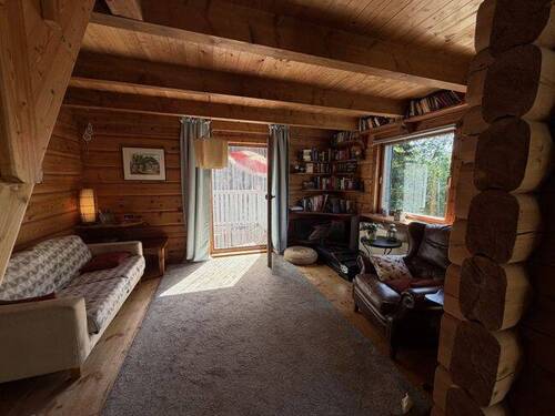 Wohnzimmer OG - 
