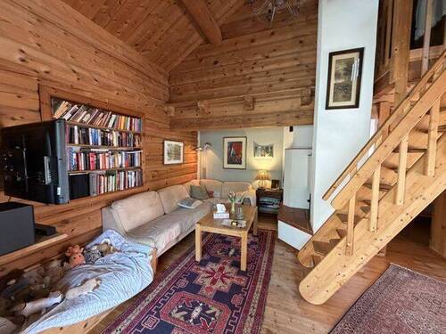 Wohnzimmer OG - 