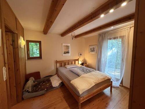 Schlafzimmer OG - 