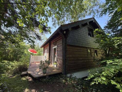 Ansicht Haus - 