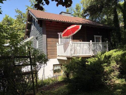 Ansicht Haus - 