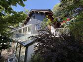 Ansicht Haus - 