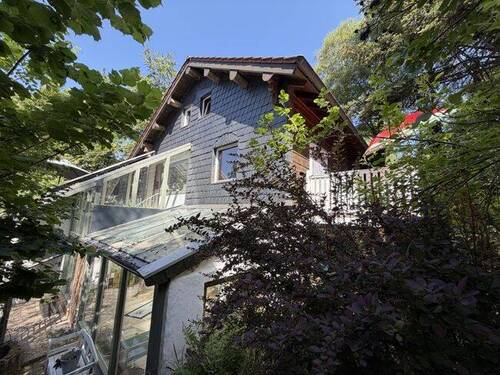Ansicht Haus - 