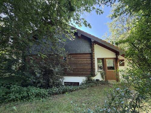 Ansicht Haus - 