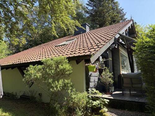 Ansicht Haus - 